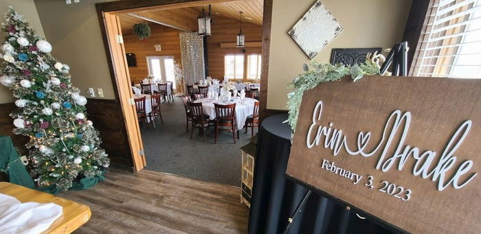 BJs Catering and Event Center (Vins Rustic Bar & Restaurant, BJs) - Web Listing